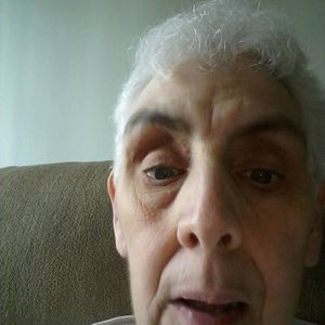 Meet your Posher, Maryann